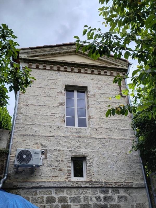 Maison Du Pont Canal Ажан Екстериор снимка