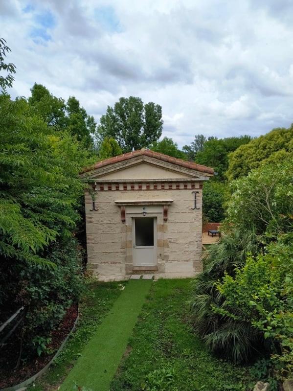 Maison Du Pont Canal Ажан Екстериор снимка